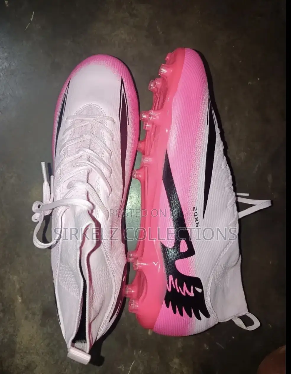 Football Boot
