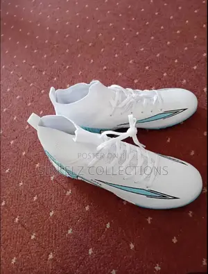 Football Boot