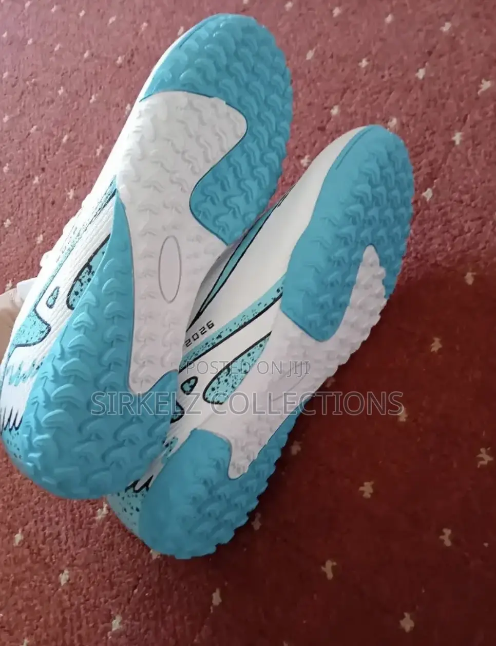 Football Boot