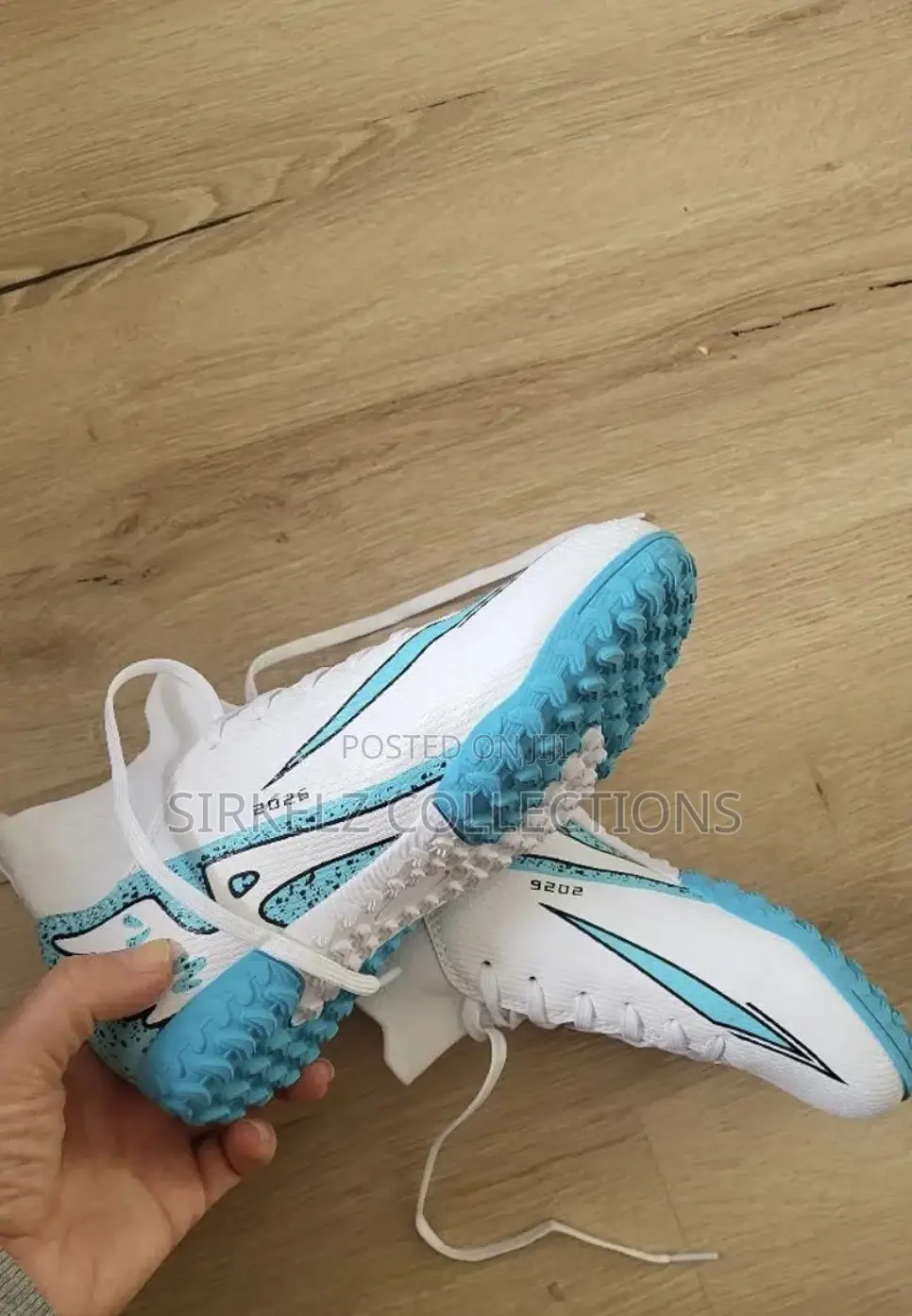 Football Boot