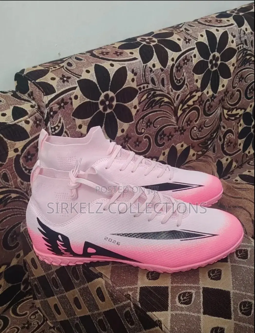 Football Boot