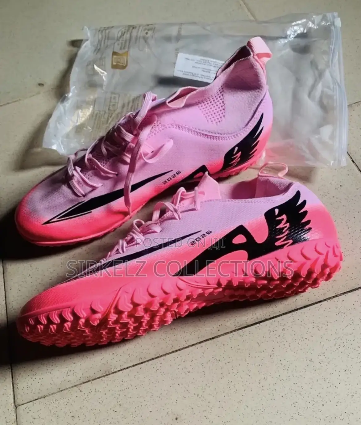 Football Boot