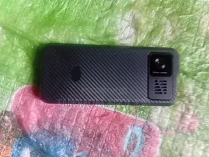 Itel IT2320 Black