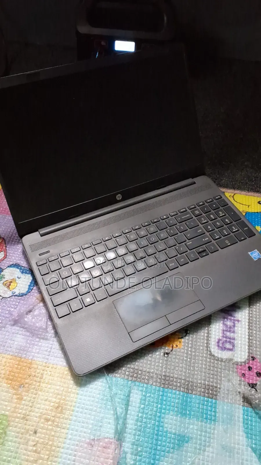 Laptop HP Stream Notebook 4GB Intel HDD 512GB