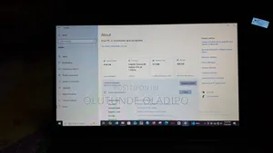 Laptop HP Stream Notebook 4GB Intel HDD 512GB