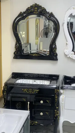 Executive Cabinet Basin