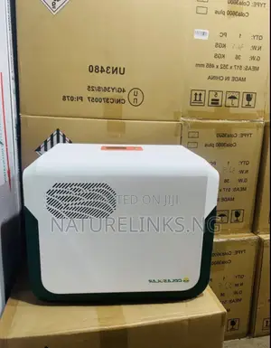 ColaSolar 3600Wh Solar Generator