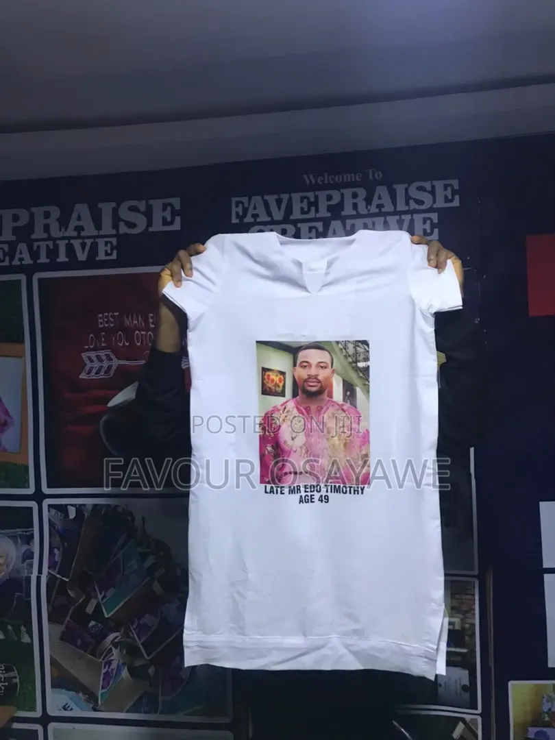 Favepraise Creative Printing Services