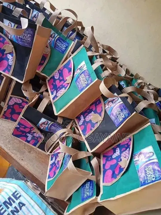 Favepraise Creative Printing Services