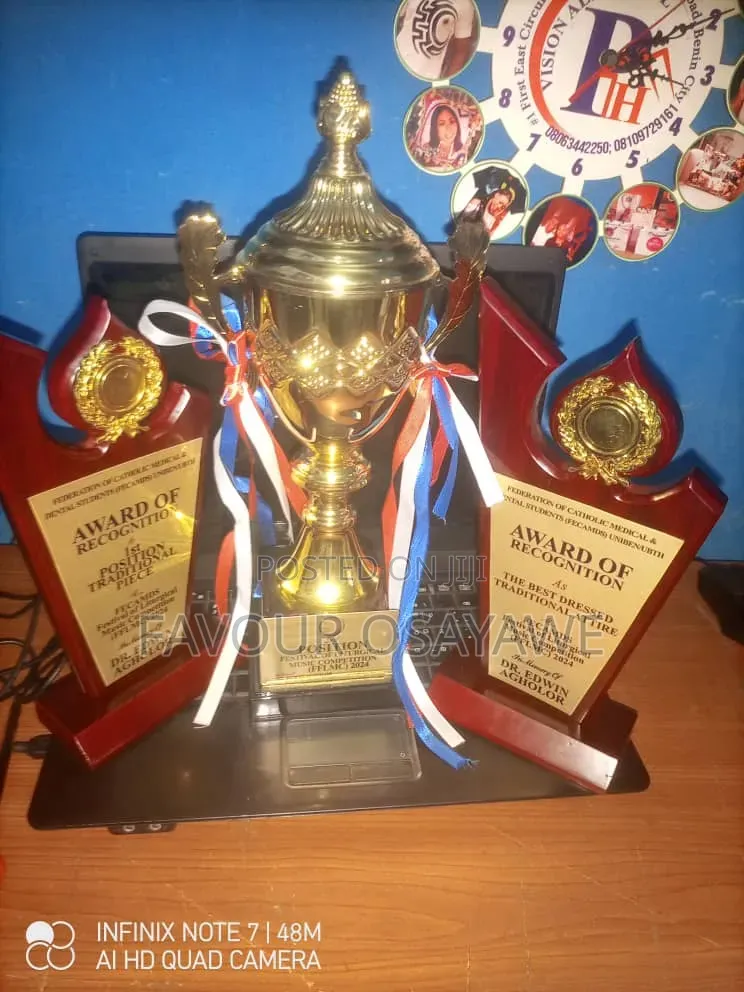 Favepraise Creative Printing Services
