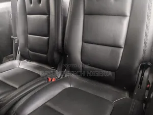Ford Explorer 2014 Black