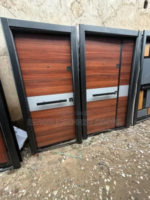 Turkish Luxury Door