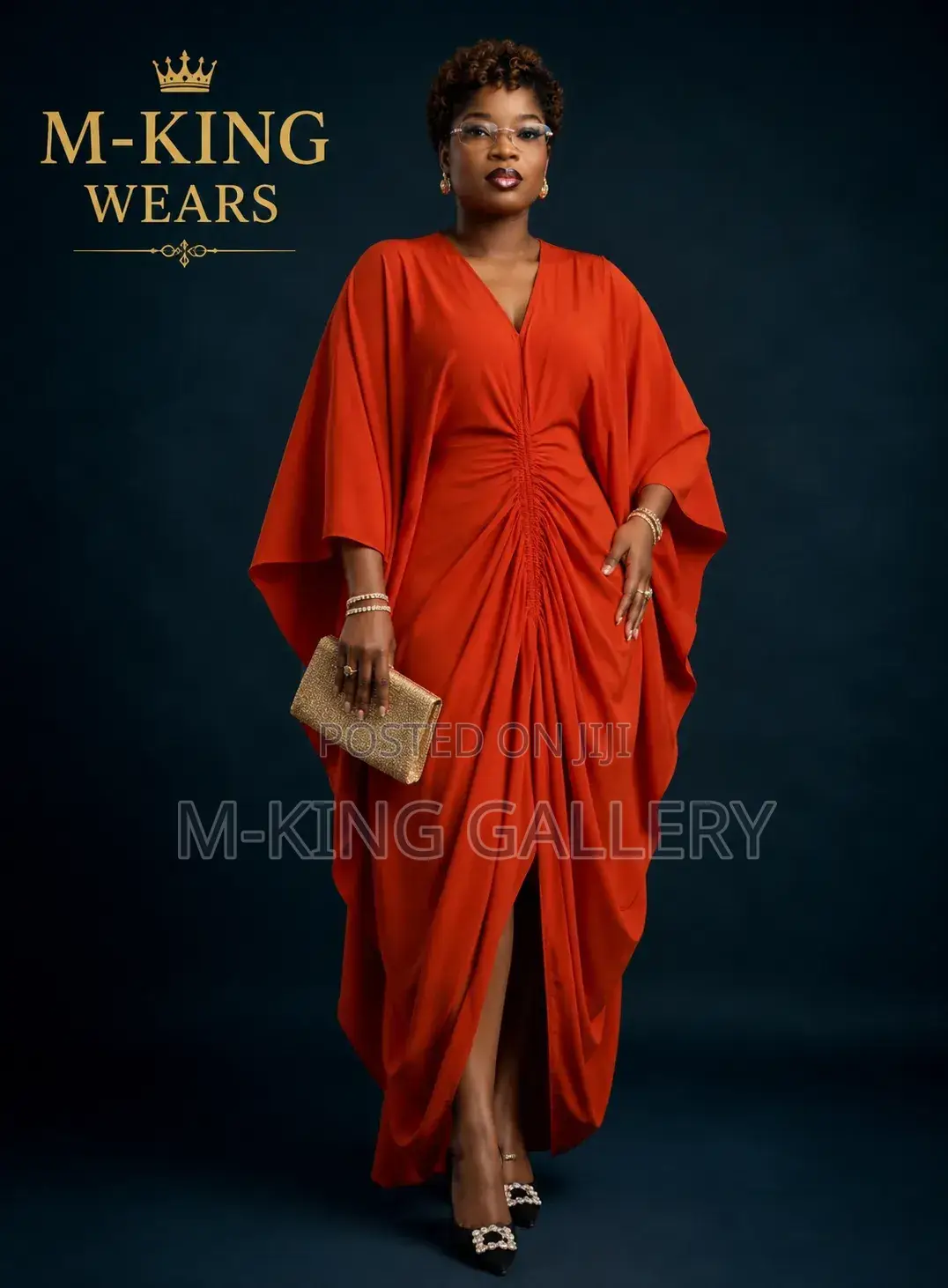 Free Beautiful Fitting Gown