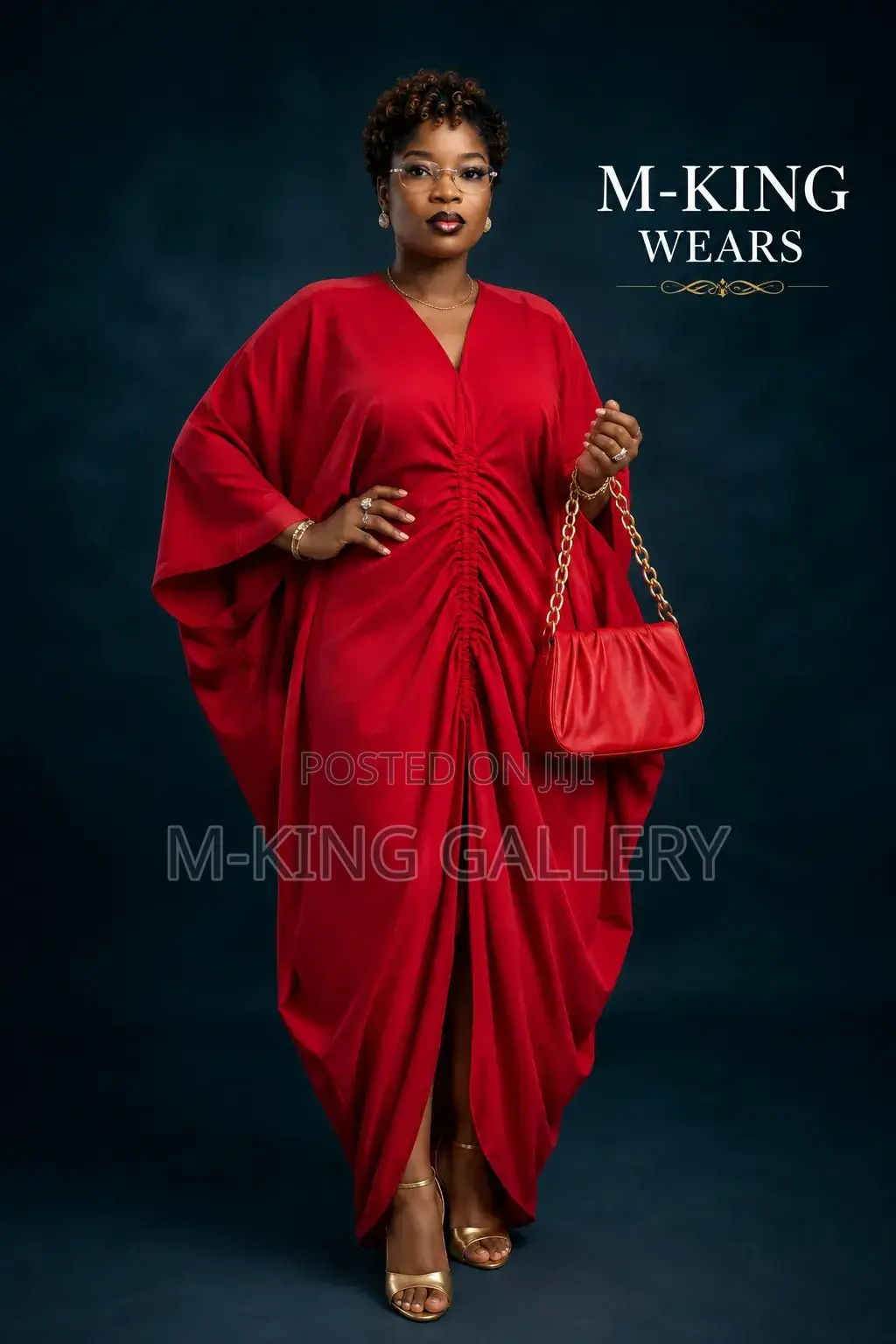 Free Beautiful Fitting Gown