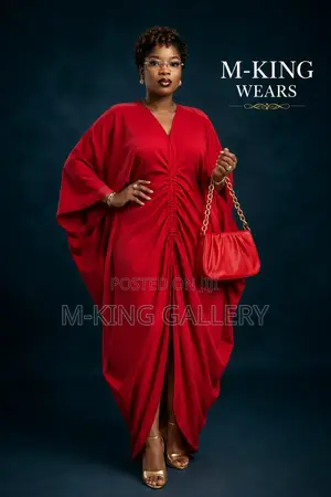 Free Beautiful Fitting Gown