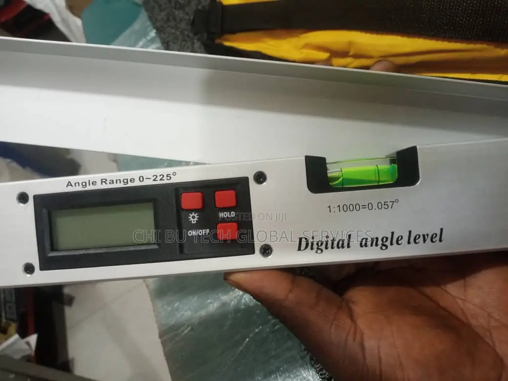 16-Inch Digital Angle Finder