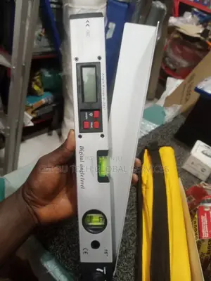 16-Inch Digital Angle Finder