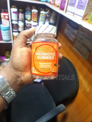 Daynee Probiotic Gummies