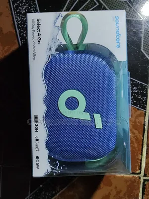 Anker Soundcore Select 4 Go Speaker