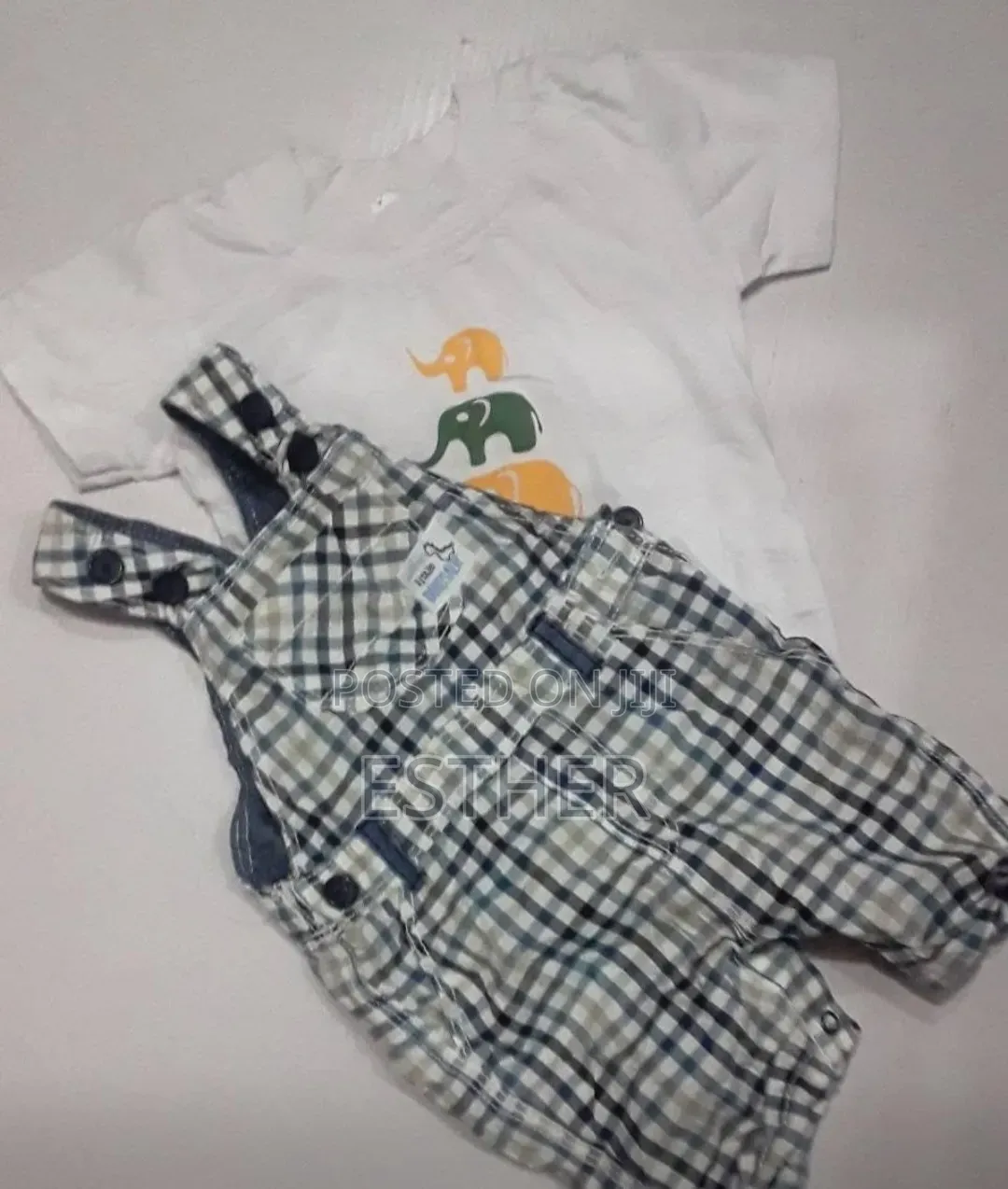 Pre Owned Wears