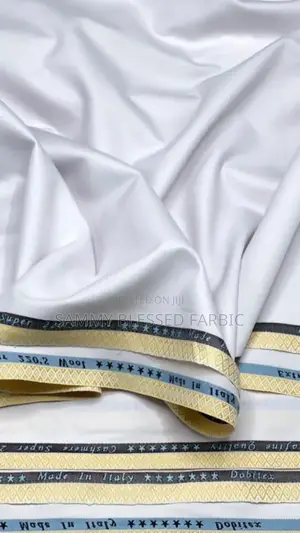 Senator Materials