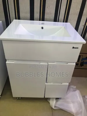 Cabinet Basin