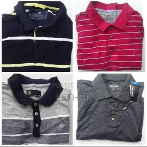 Pre Owned Wears