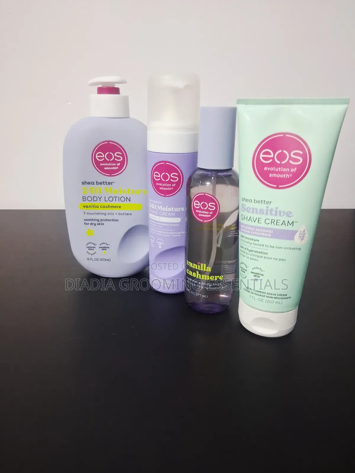 EOS Bundle