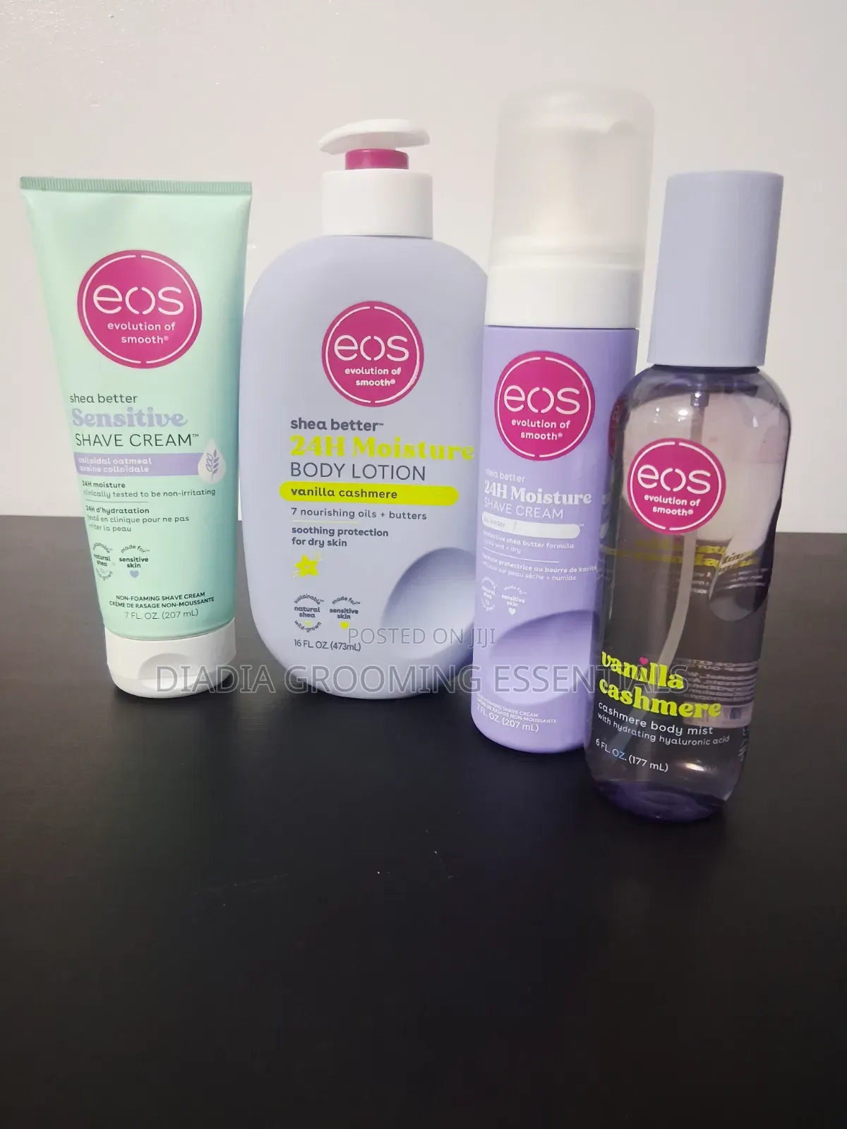 EOS Bundle