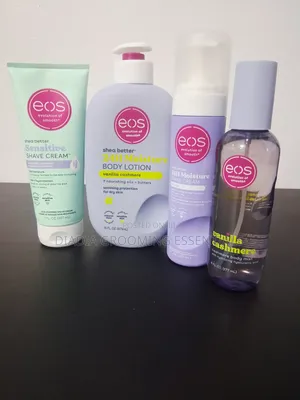 EOS Bundle