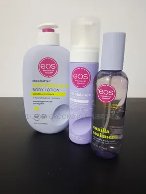 EOS Bundle