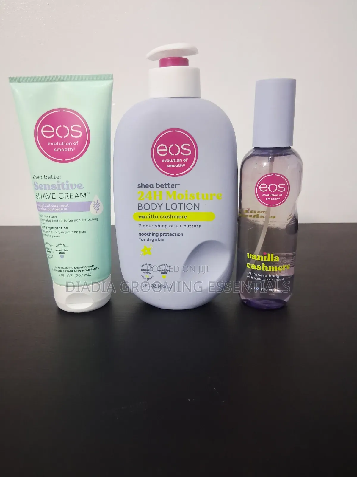 EOS Bundle