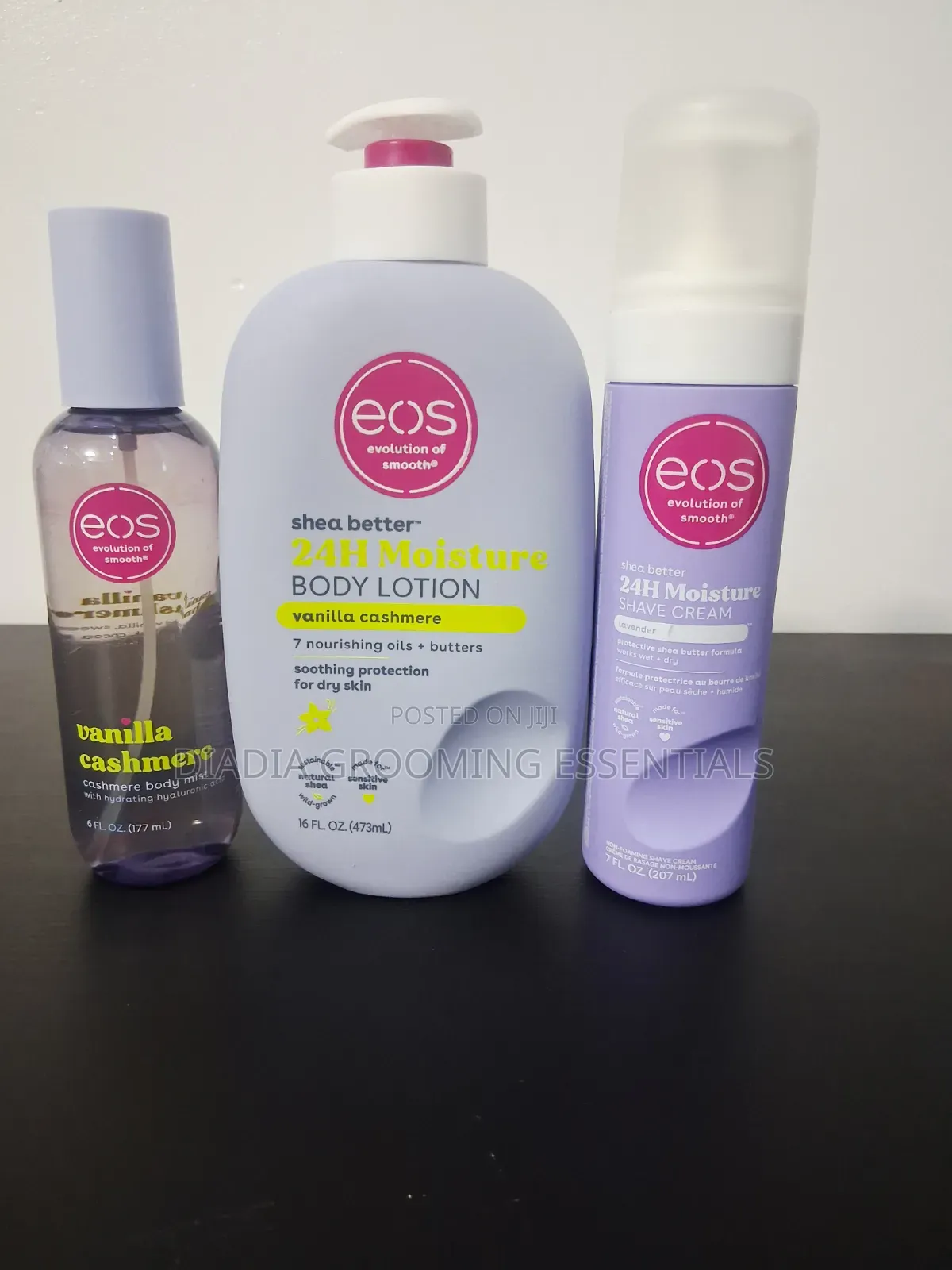 EOS Bundle
