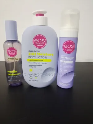 EOS Bundle