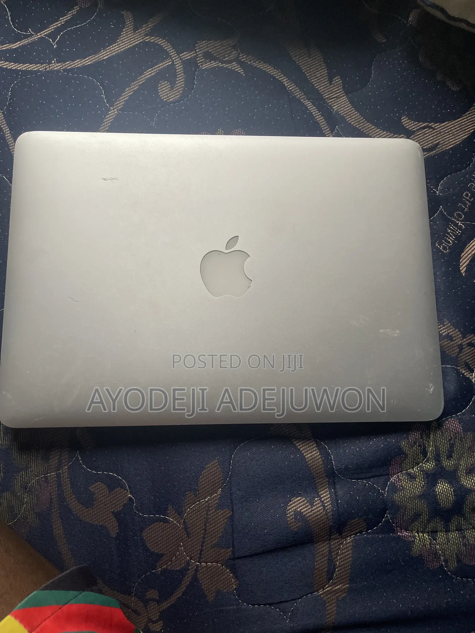Laptop Apple MacBook Pro 2015 8GB Intel Core i5 SSD 128GB