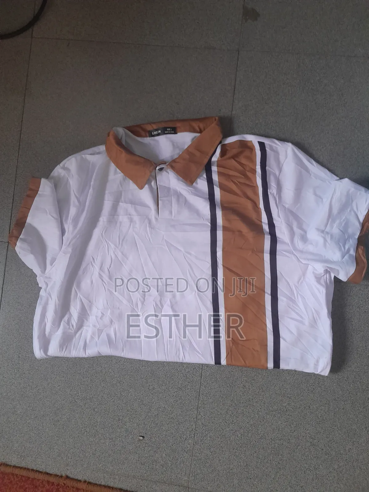 Pre Owned Wears
