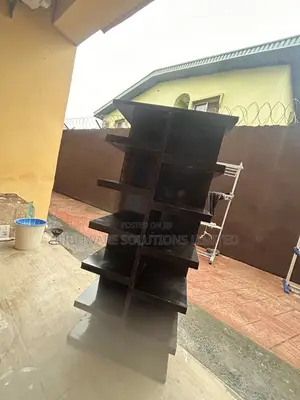Modern Wooden Shoe Rack for Sale
