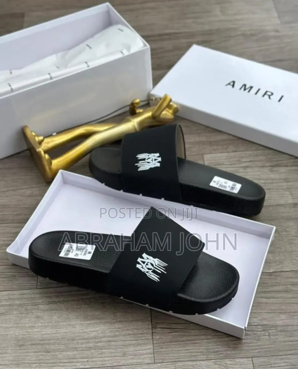 Men Footwear