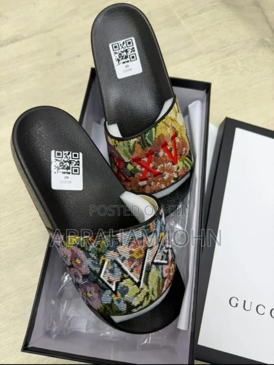 Men Footwear