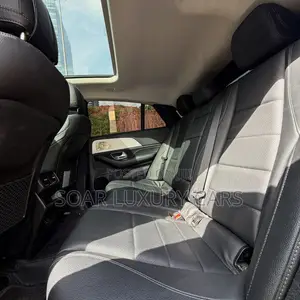 Mercedes-Benz GLE-Class GLE 350 4MATIC 2023 Red