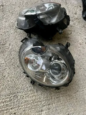 Head Light for Mini Cooper