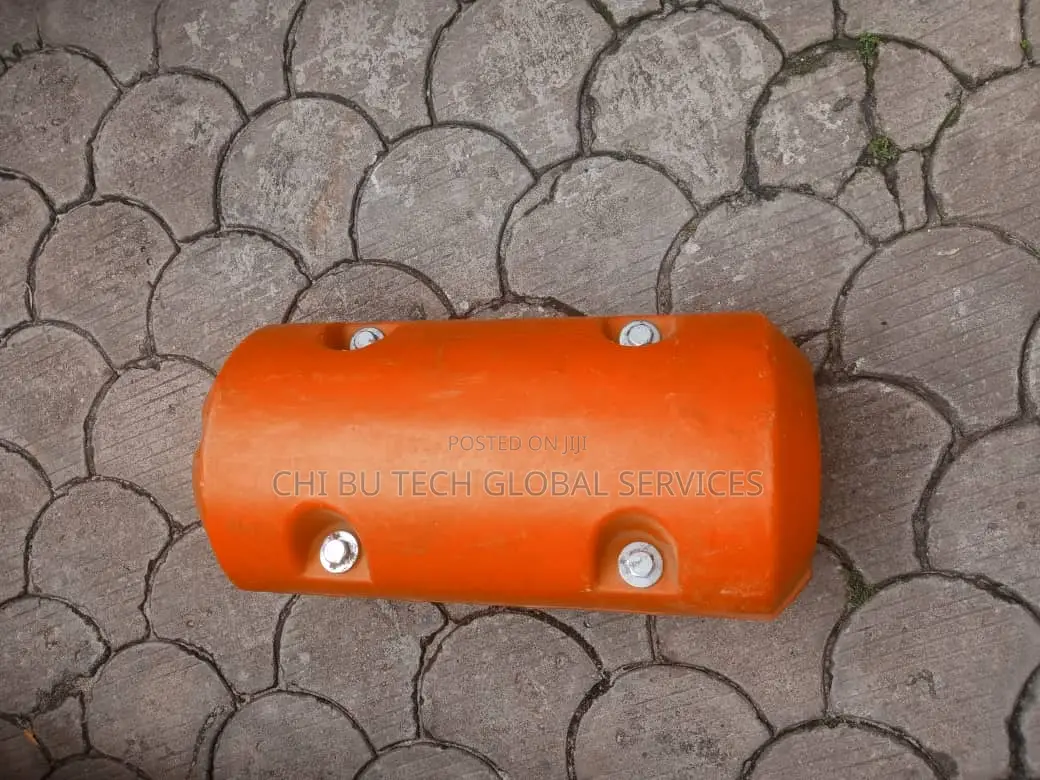 Dredger HDPE Pipe Float
