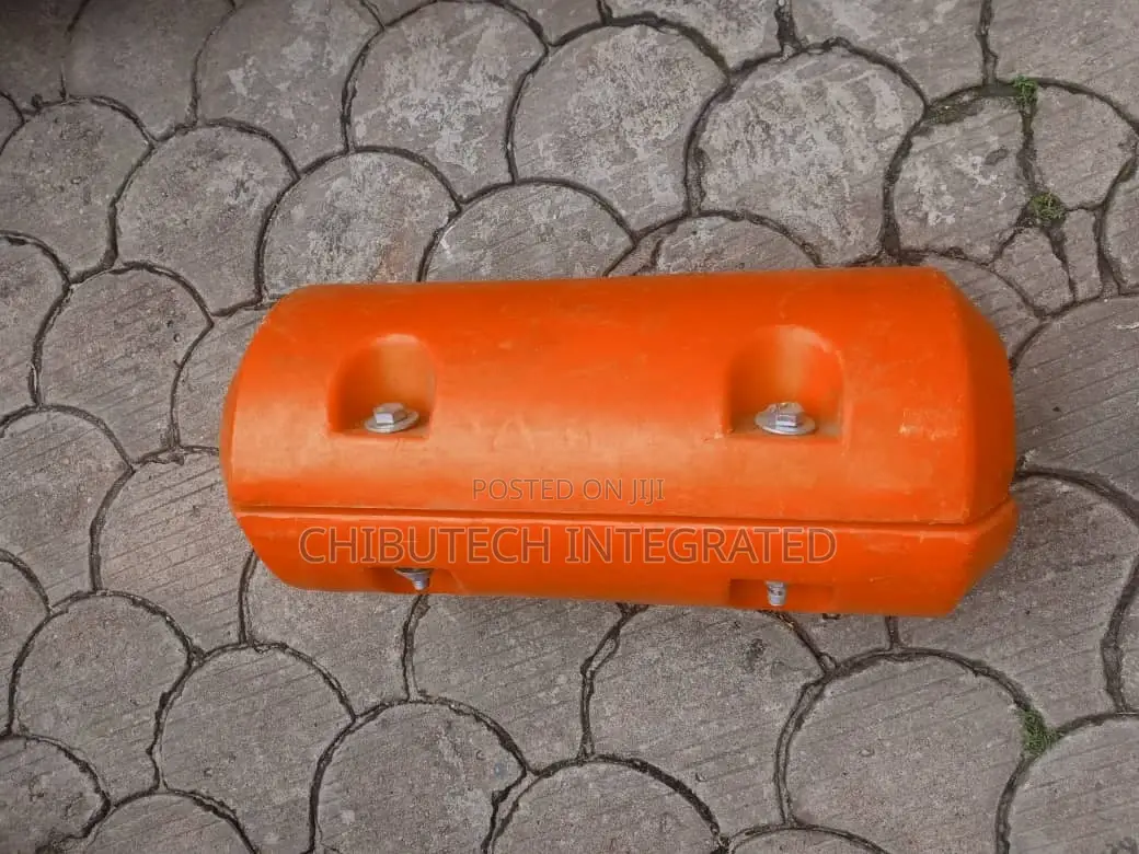 Dredger HDPE Pipe Float