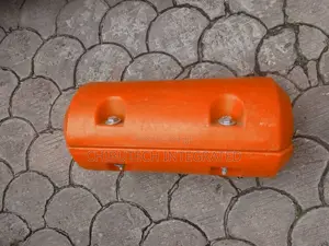Dredger HDPE Pipe Float
