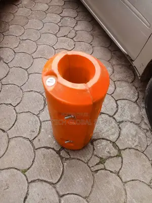 Dredger HDPE Pipe Float