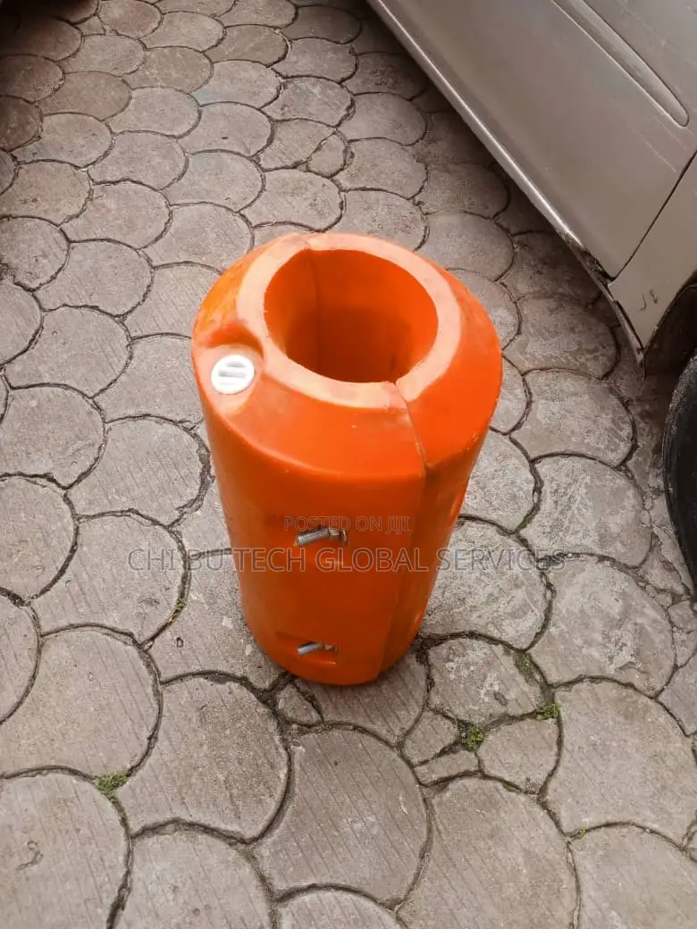 Dredger HDPE Pipe Float