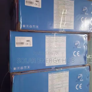 6kv/24v Solarplus Hybrid Inverter