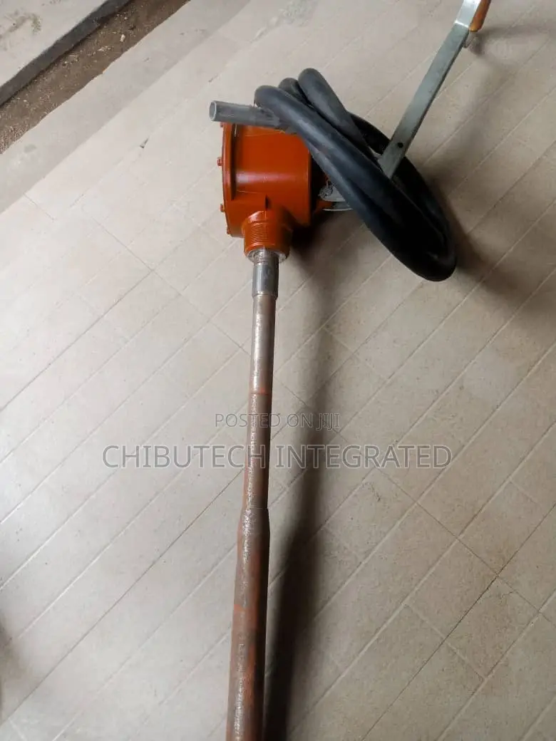 Fill-Rite Series 5200 Piston Hand Pump