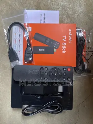 Android Tvstick