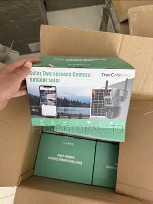 Solar Camera